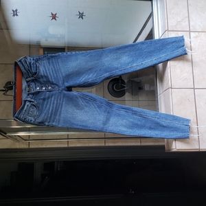 Old Navy Rockstar Jeans